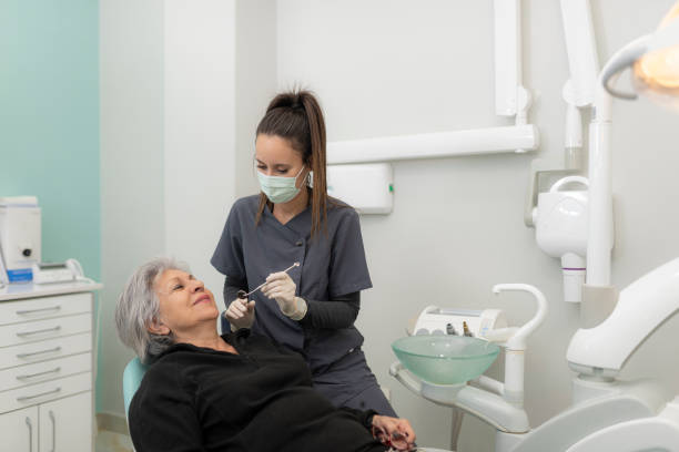 Best Emergency Treatment for Dental Infections or Abscesses in Kinnelon, NJ