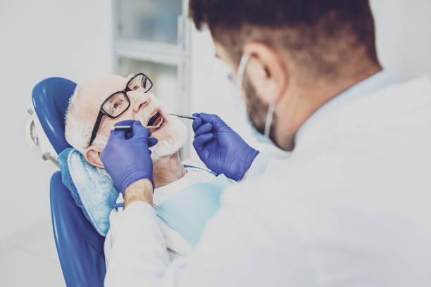 Best Cosmetic Emergency Dentistry in Kinnelon, NJ
